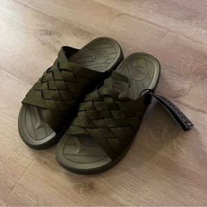 Malibu Zuma Sandal